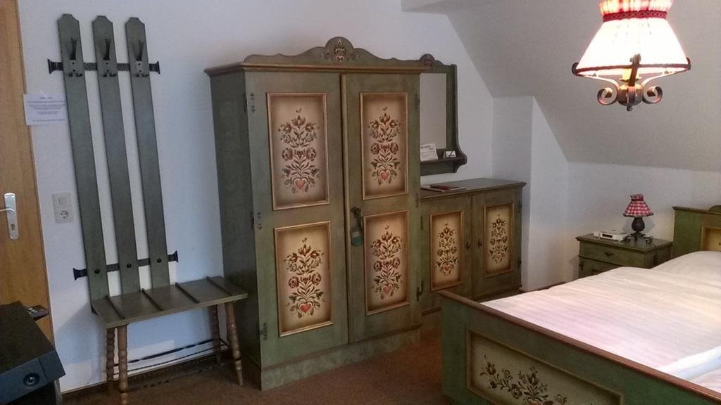 Landgasthof Restaurant Laibach in Bad Berleburg, Germany