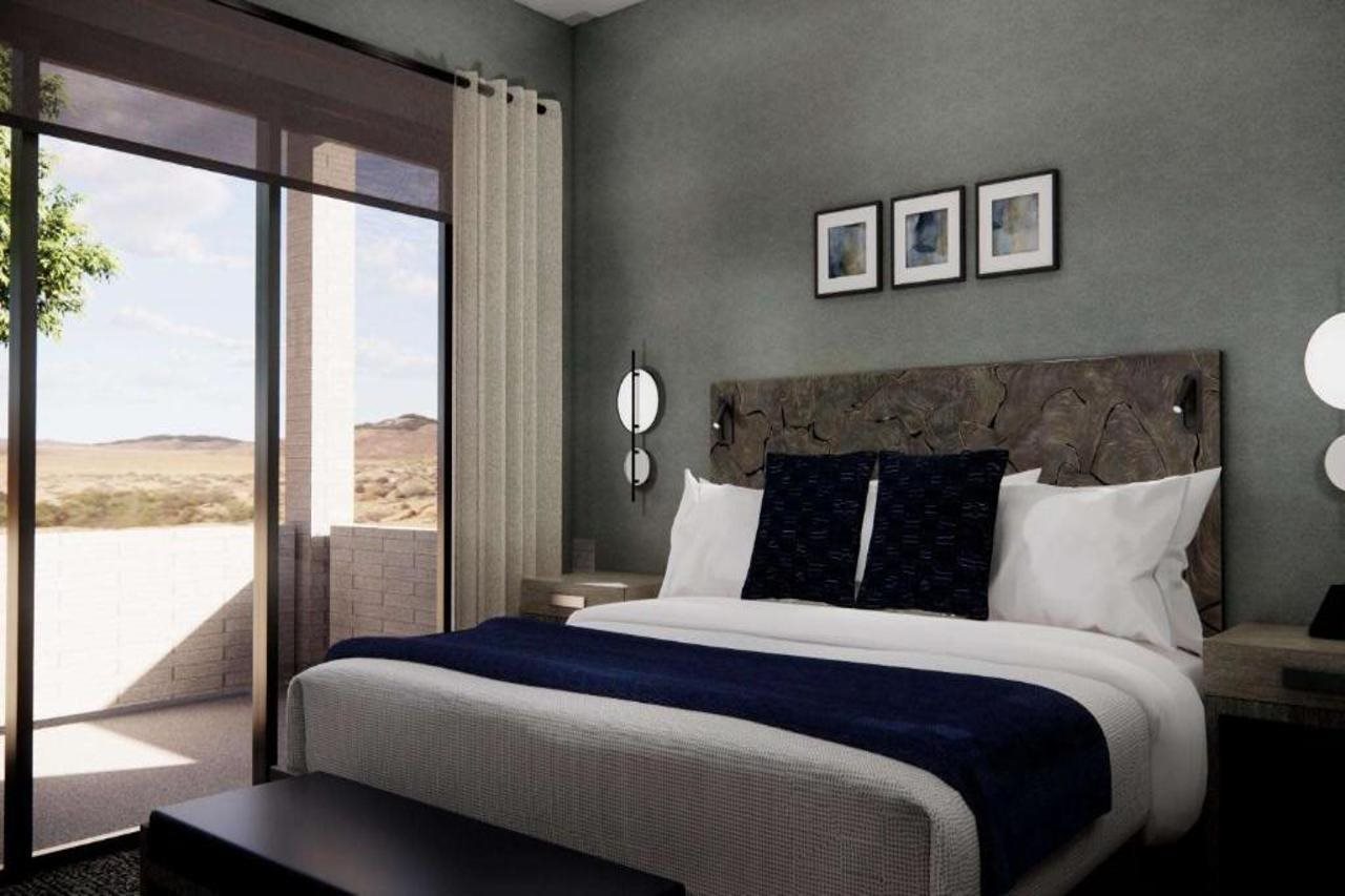 Black Desert Resort - photo 8