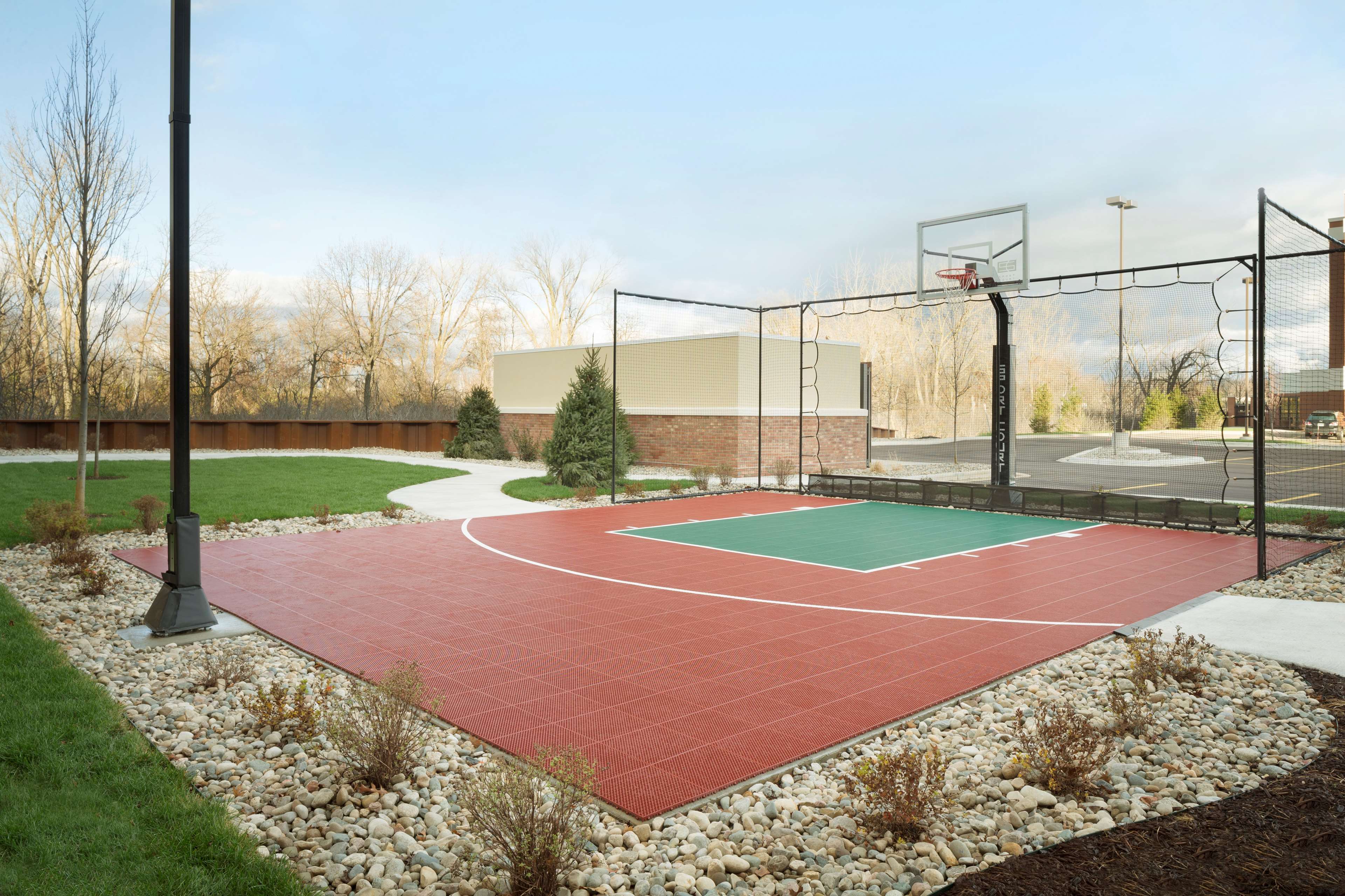 Homewood Suites by Hilton Kalamazoo Portage - photo 29