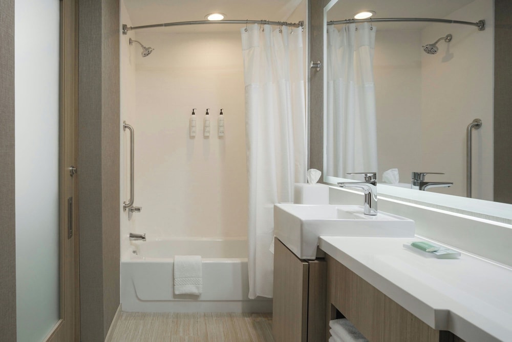 SpringHill Suites by Marriott Lexington Frankfort - photo 13