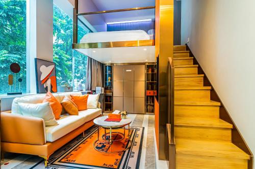 Yunga Yee Tsui Apartments云嘉倚翠公寓 - last minute hotel in Guangzhou
