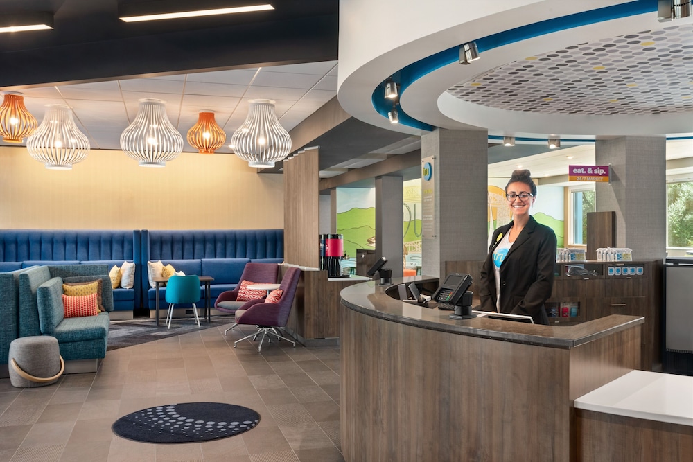 Tru by Hilton Duluth Mall Area - photo 2