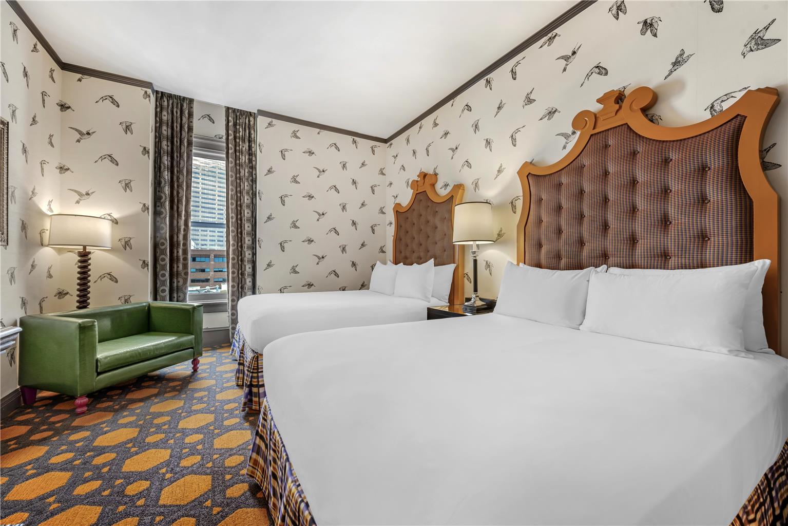 The Royal Sonesta Portland Downtown - photo 35