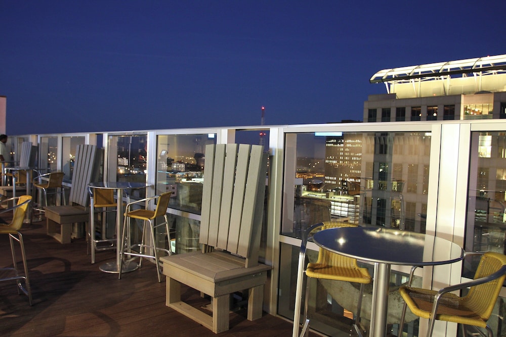 Sheraton Columbia Downtown Hotel - photo 26