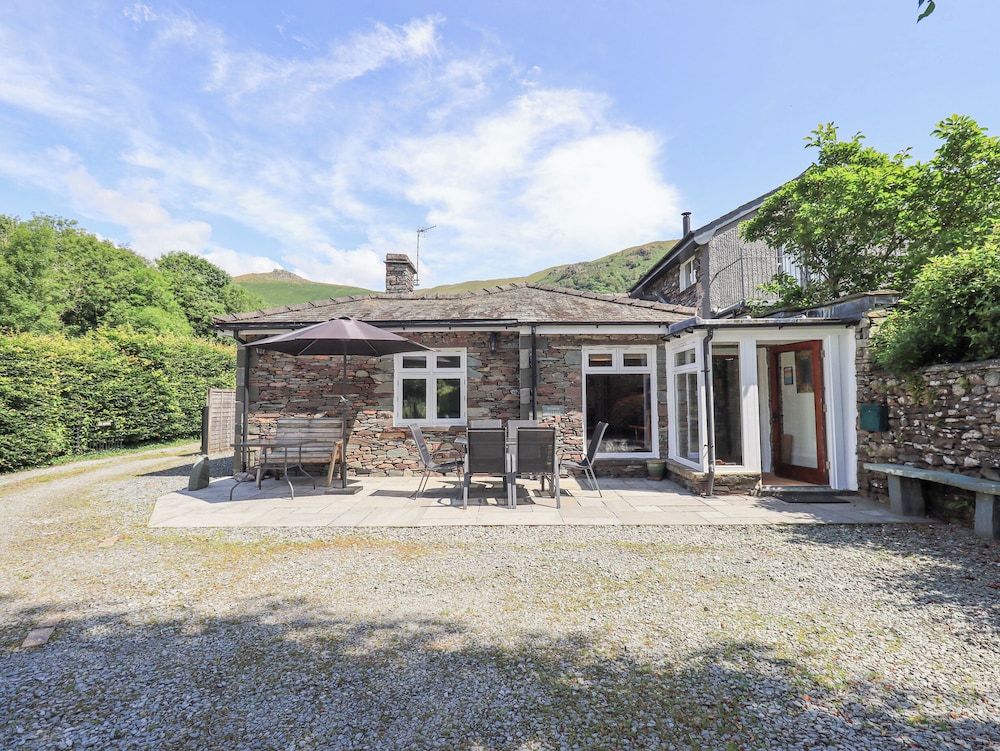Rowan Cottage — 4-Star Luxury Hotel in Ambleside, United Kingdom