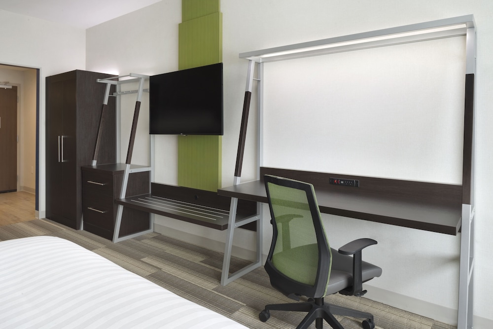 Holiday Inn Express Atlanta SW Newnan by IHG - photo 16
