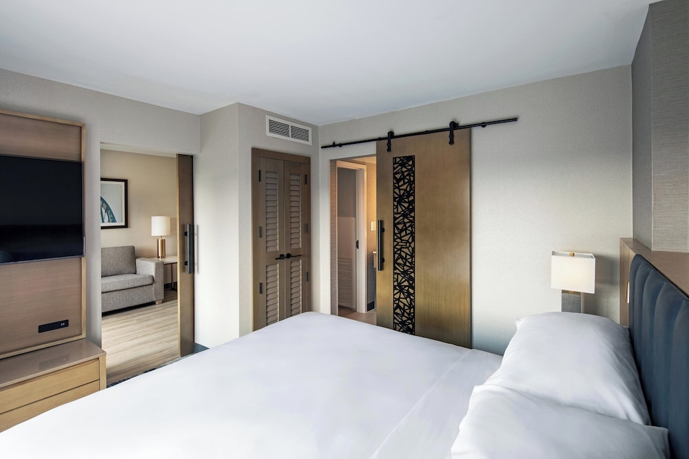 Sheraton Suites Columbus Worthington - photo 5