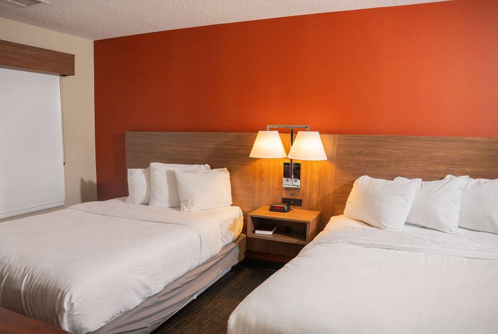 Hawthorn Suites BY Wyndham Erie - photo 15