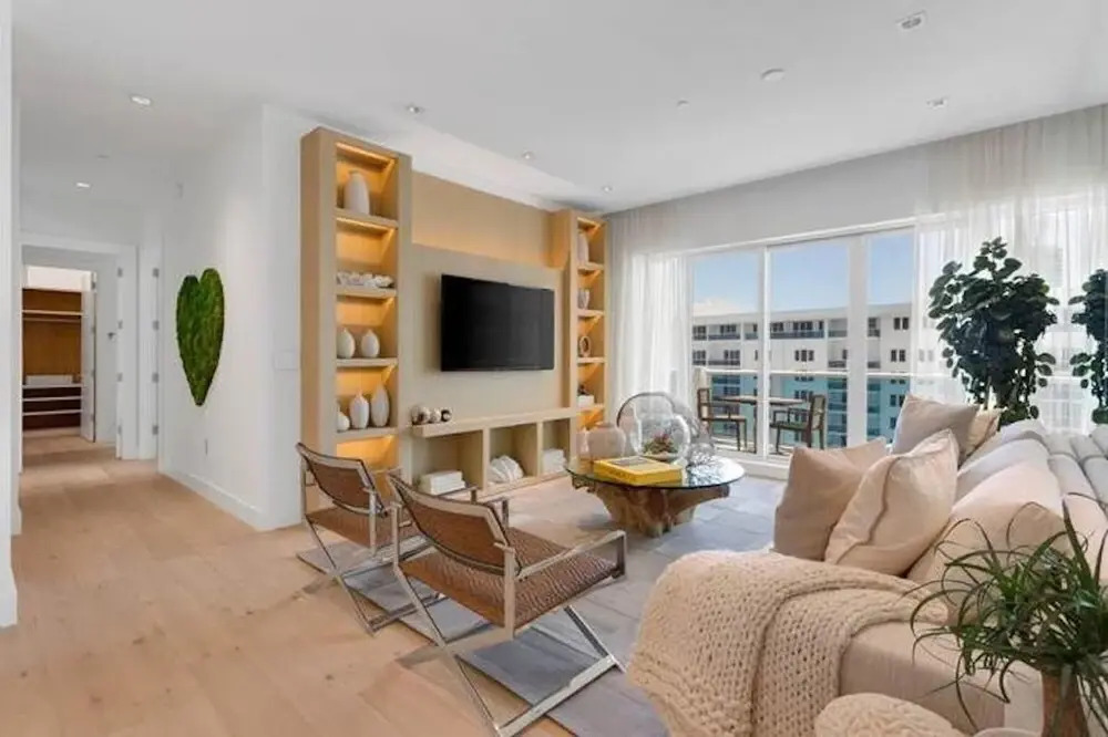 Oceanview Private Condo at 1 Hotel & Homes 1115 - photo 15