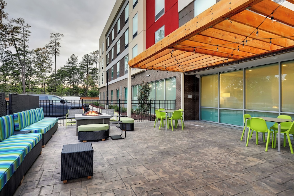 Home2 Suites by Hilton Sanford - photo 61