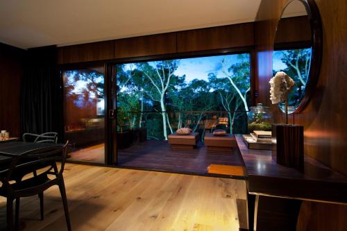 Harmony - carbon neutral hotel in Bendigo