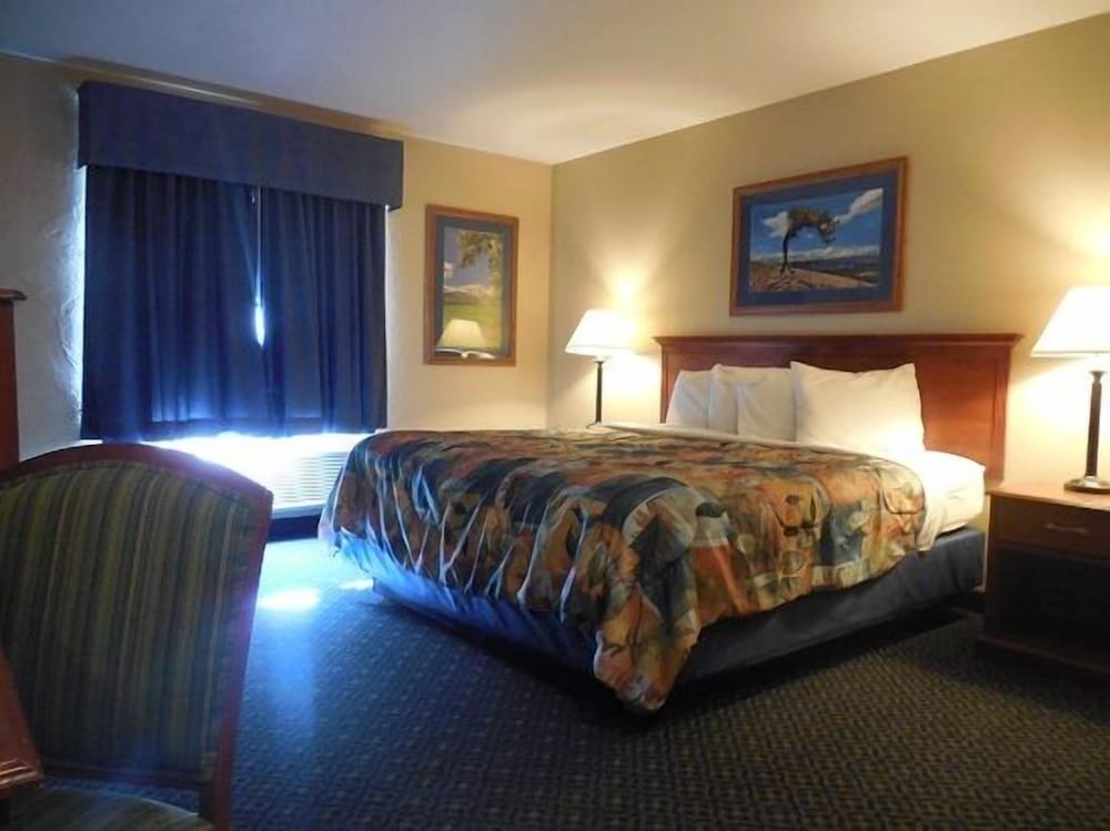 Blue Mountain Inn And Suites — Rangely — photo 3