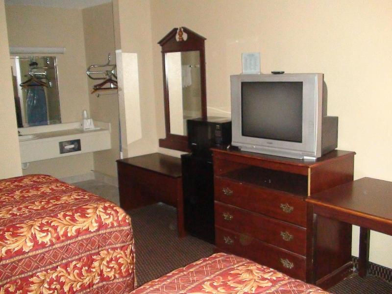 Motel6 Oklahoma City OK Frontier City - photo 20