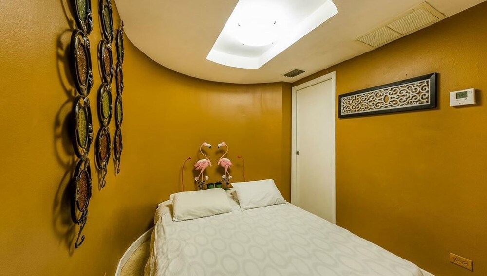 The Mercury All Suites Hotel - photo 102