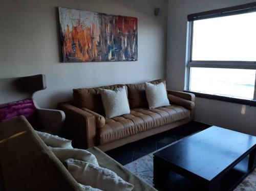 604@Amanzi 2 bedroom holiday apartment by the sea — 4-Star Luxury Hotel in Amanzimtoti, South Africa