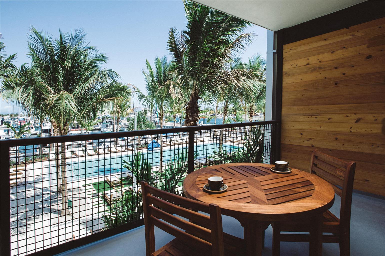 The Perry Hotel & Marina Key West - photo 32
