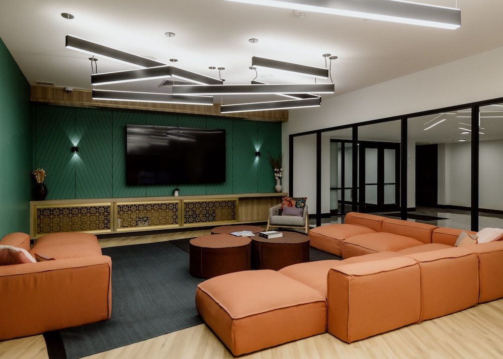 Roost Cleveland - photo 34