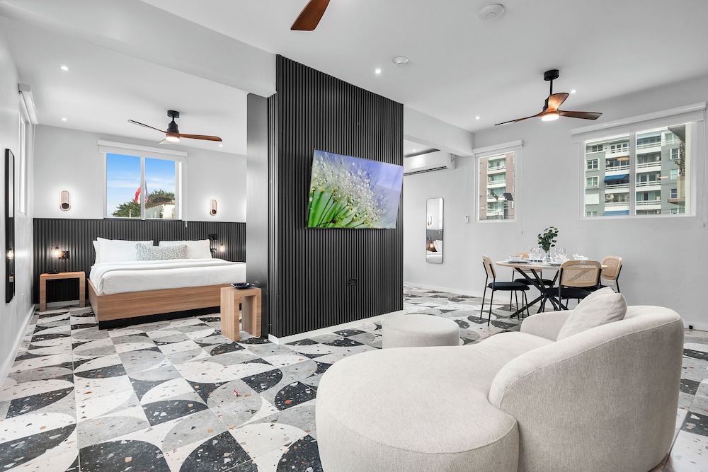 Casa Placita Hotel in San Juan, Puerto Rico