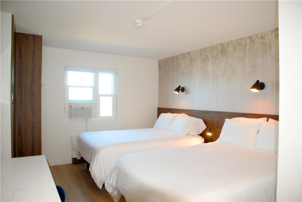 Uptown Inn by Vantaggio Limited Service Apart Hotel - photo 12