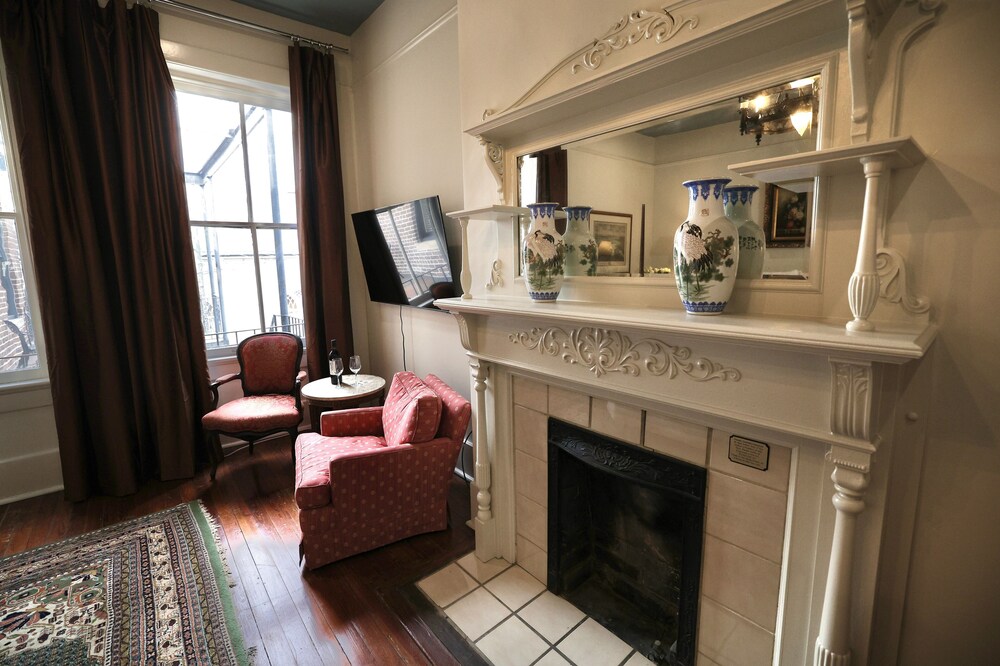 Foley House Inn - photo 66