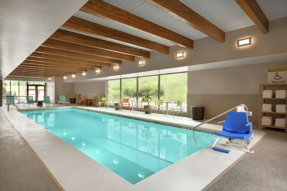 Home2 Suites by Hilton Cartersville - photo 25