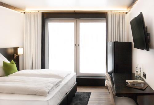Wto Hotel By Wmm Hotels — hotel in Wunstorf