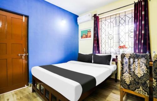 Hotel O Casa De Elevterio - last minute hotel in Mormugao