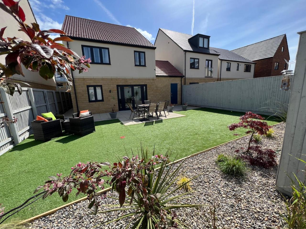 Whitby Captains House Whitby 4 Bed Luxury Holiday Home