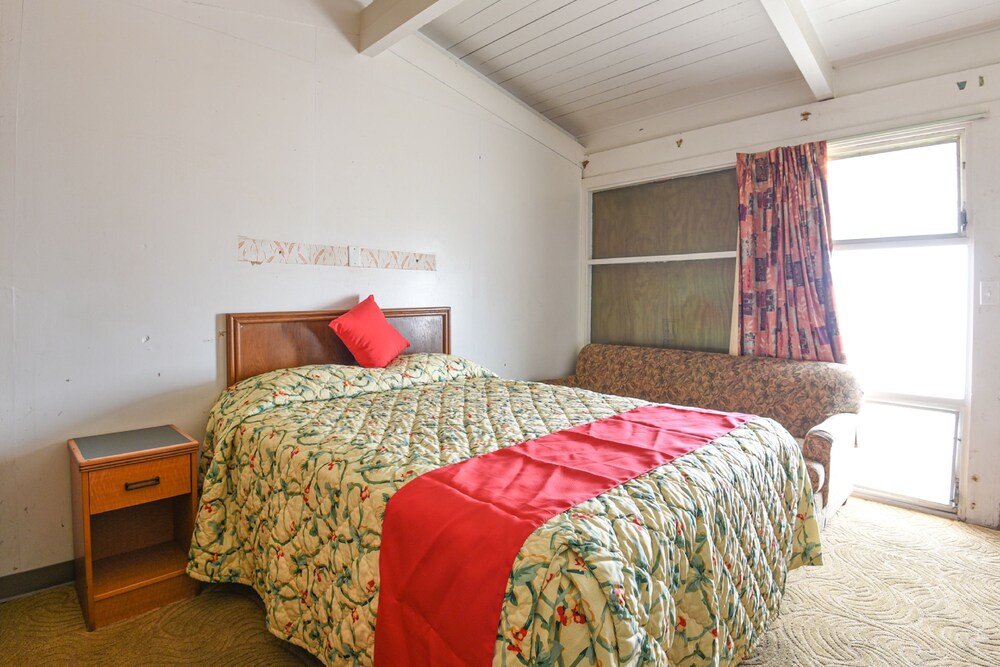 Hotel Valdosta GA N Ashley St - photo 6