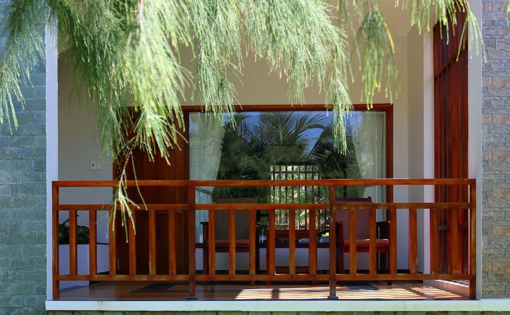 Dat Lanh Resort — La Gi — photo 5