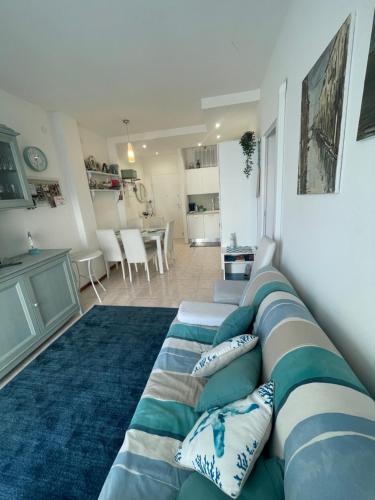 Appartamento Alghe Rosse Plus — 4-Star Luxury Hotel in Lido Di Jesolo, Italy