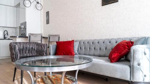 Avlabari district Premium Apartments