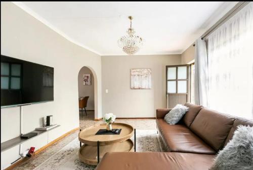 Your destination for exceptional living — hotel in Alberton