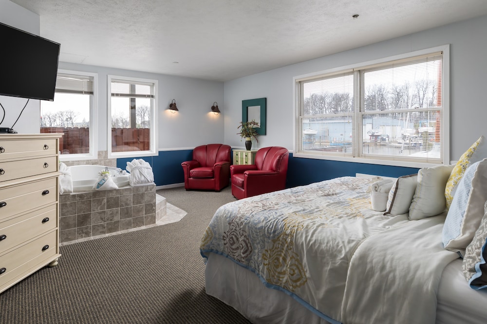 Old Harbor Inn - photo 216