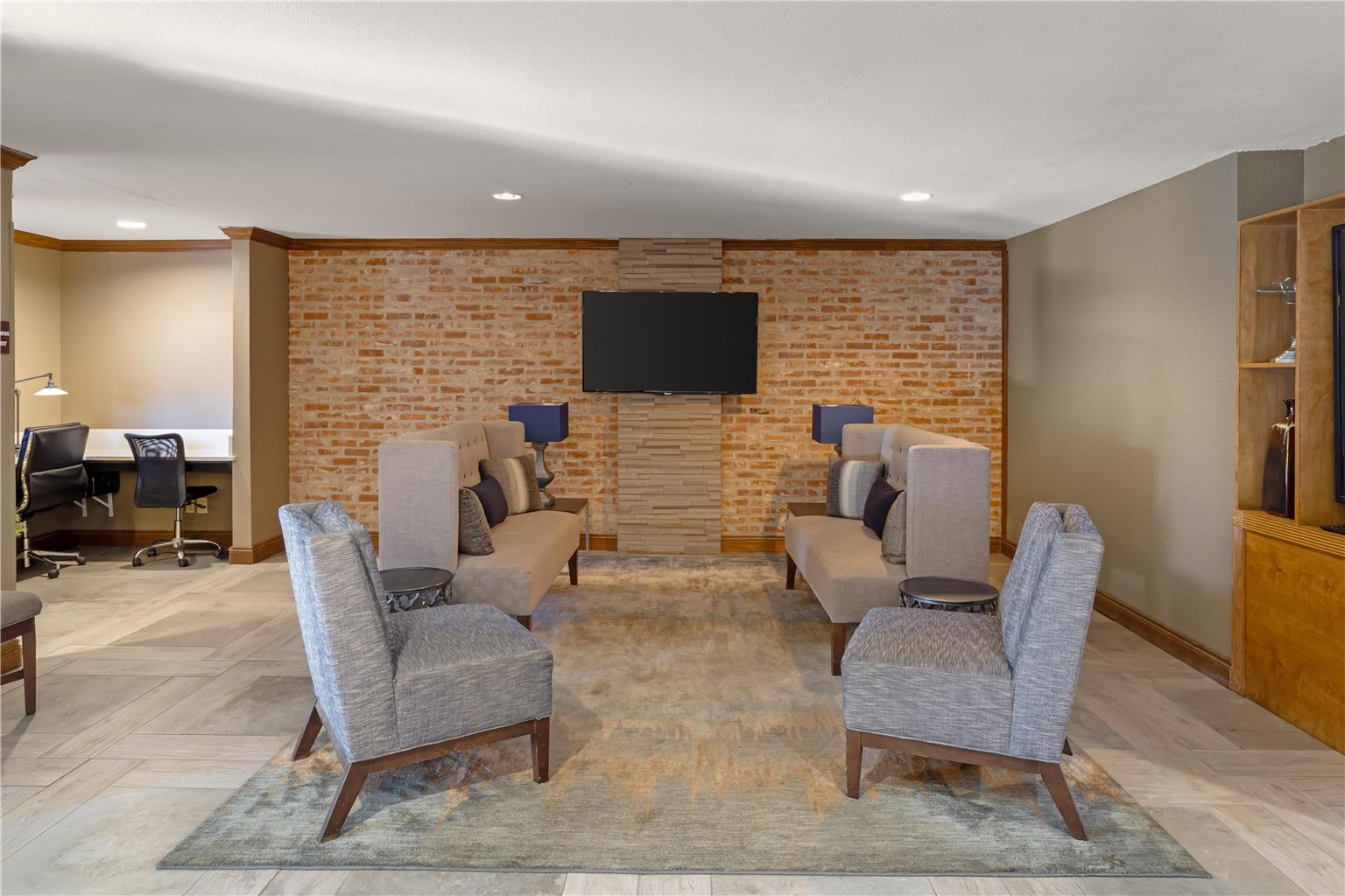 Best Western Natchitoches Inn - photo 25