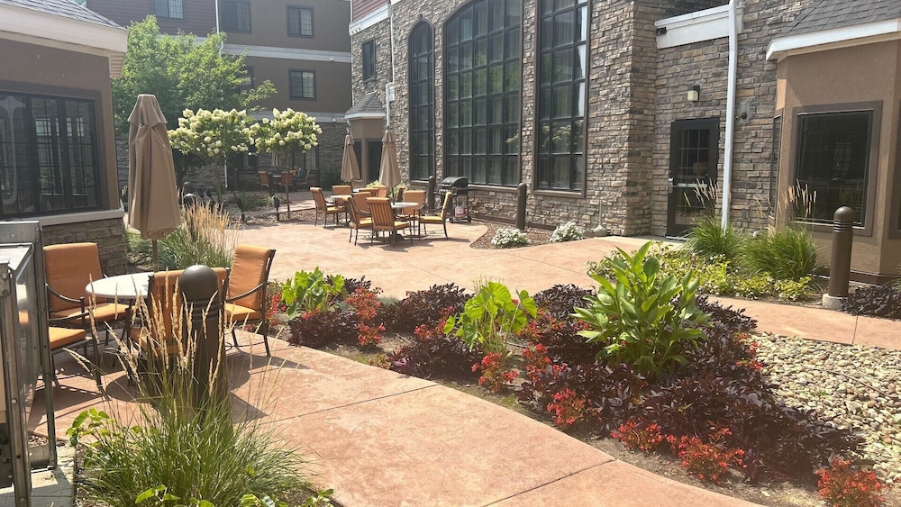 Staybridge Suites Rochester Commerce Dr NW by IHG - photo 26