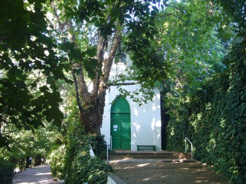 Hotel del Balneario — Tolox — photo 5