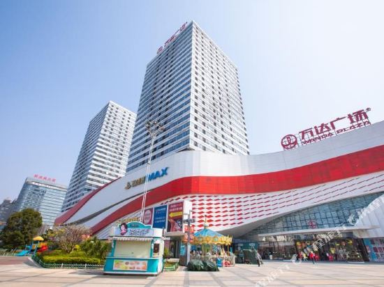 You Inn - carbon neutral hotel in Dongguan