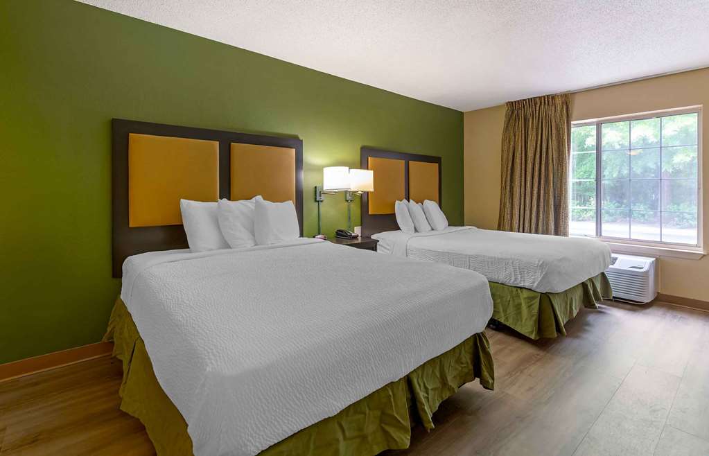 Extended Stay America Suites Portland Tigard - photo 38