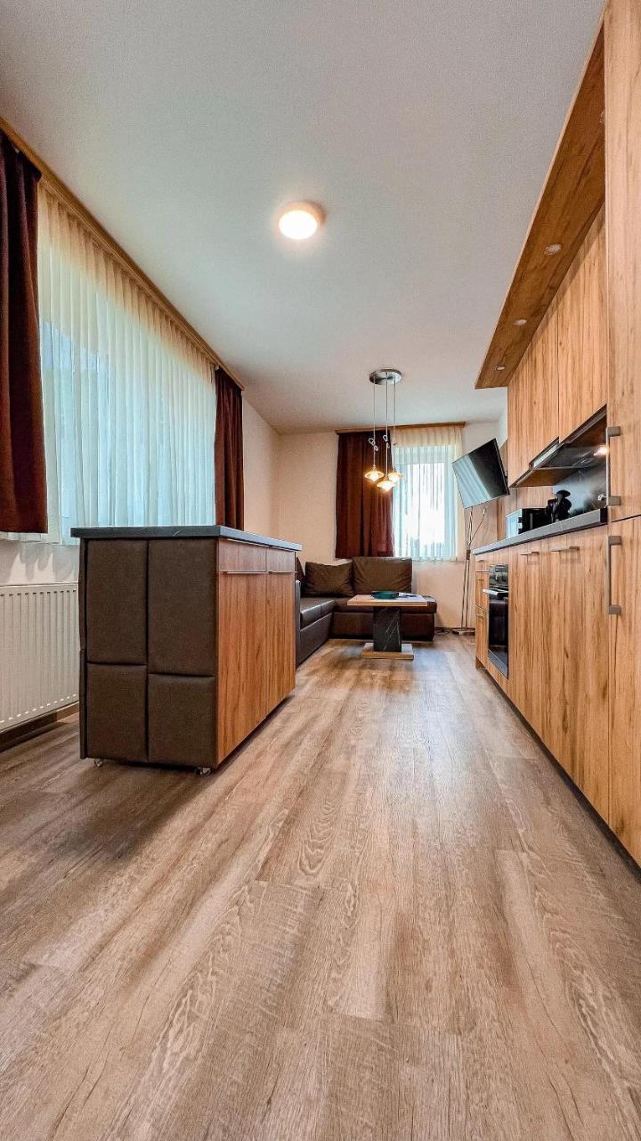 Sylpaulerhof Zimmer Deluxe in Sankt Michael Im Lungau, Austria