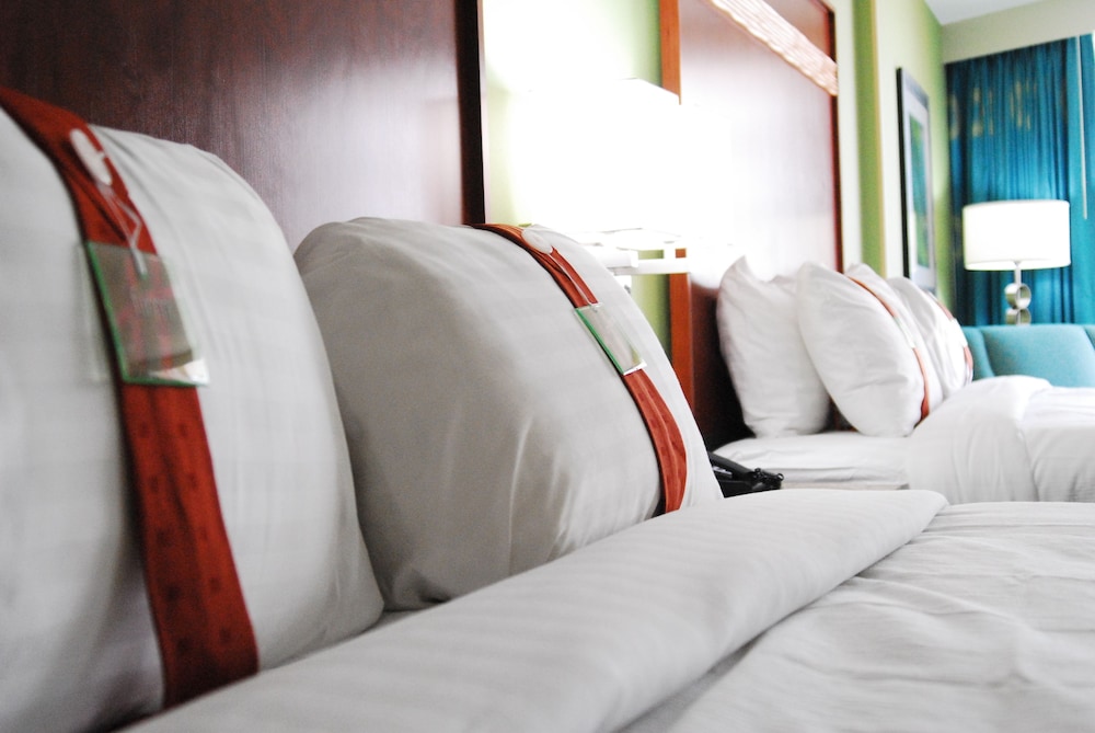 Holiday Inn & Suites Virginia Beach North Beach by IHG - photo 8