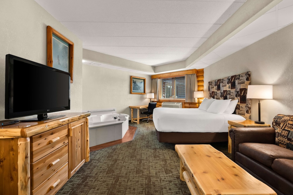 Best Western Northwoods Lodge - photo 7