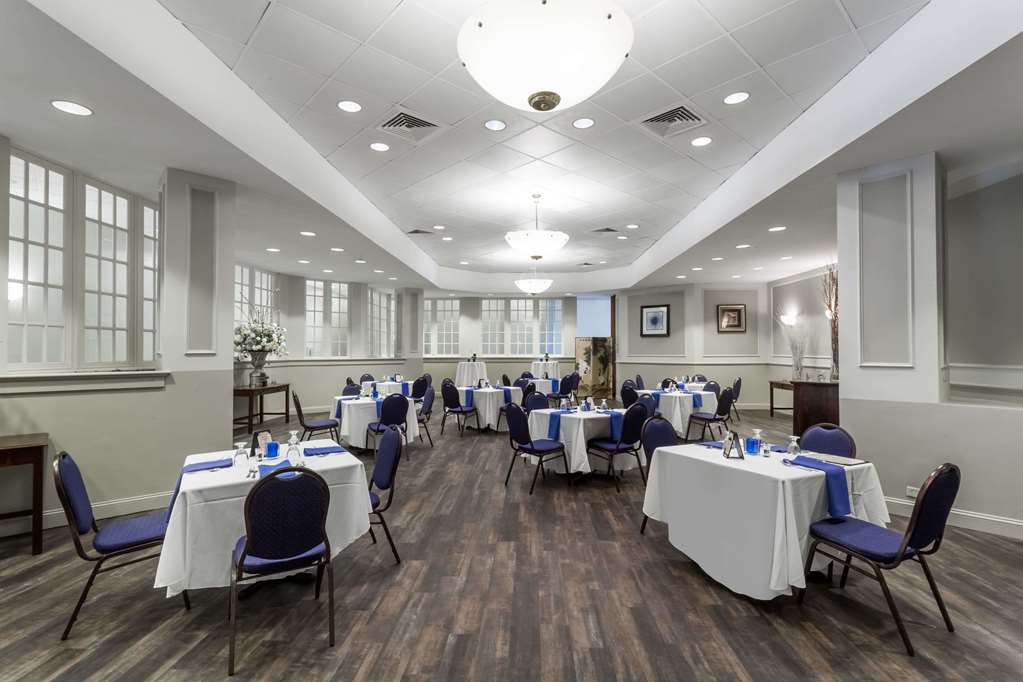 Wyndham Southbury - photo 7