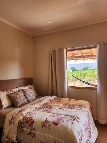 Pousada Casa do Campo Zelito - last minute hotel in Unknown City