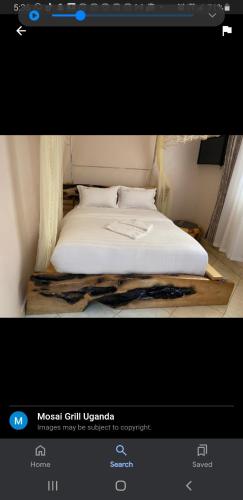 Mosai grill bar restuarant and Accommodation in Entebbe, Republic of Uganda