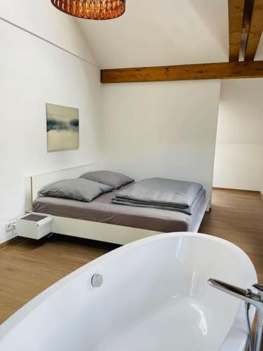 Traumvilla im Herzen Hainichens — 4-Star Luxury Hotel in Hainichen, Germany