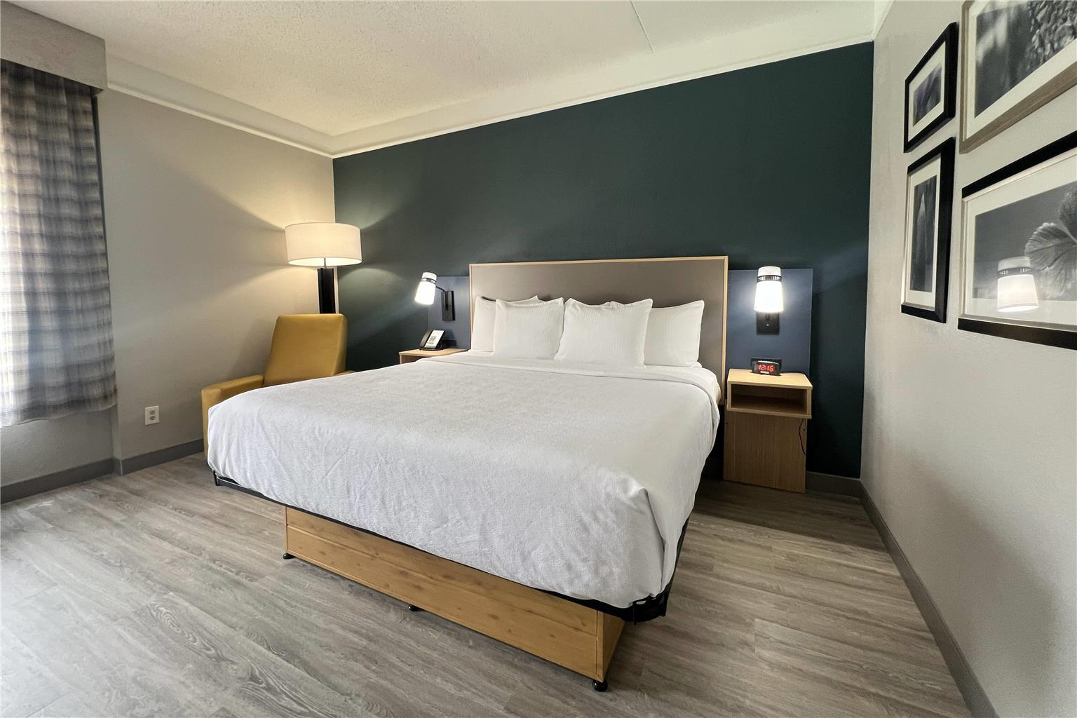 La Quinta Inn & Suites by Wyndham Dallas Arlington South - photo 9