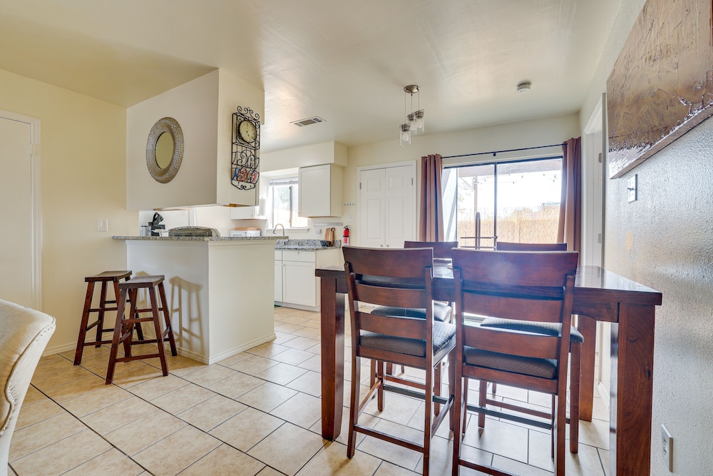 San Antonio Townhome 3 Mi to Lackland AFB - photo 13