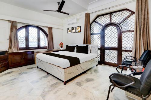 Super Hotel O Passport Office Nagpur Formerly Apex Stay Inn in Nagpur, India