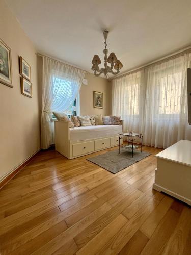 Apartment Sulle scale — 4-Star Luxury Hotel in Piran, Slovenia